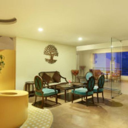 Aloha Serenity Apartments Rishikesh Bagian luar foto