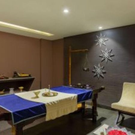 Aloha Serenity Apartments Rishikesh Bagian luar foto